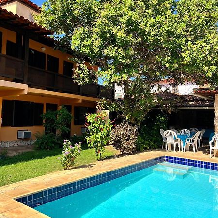 Calmaria Suites Buzios Extérieur photo