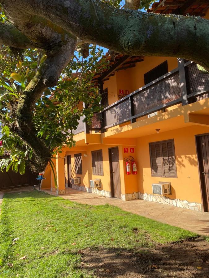 Calmaria Suites Buzios Extérieur photo