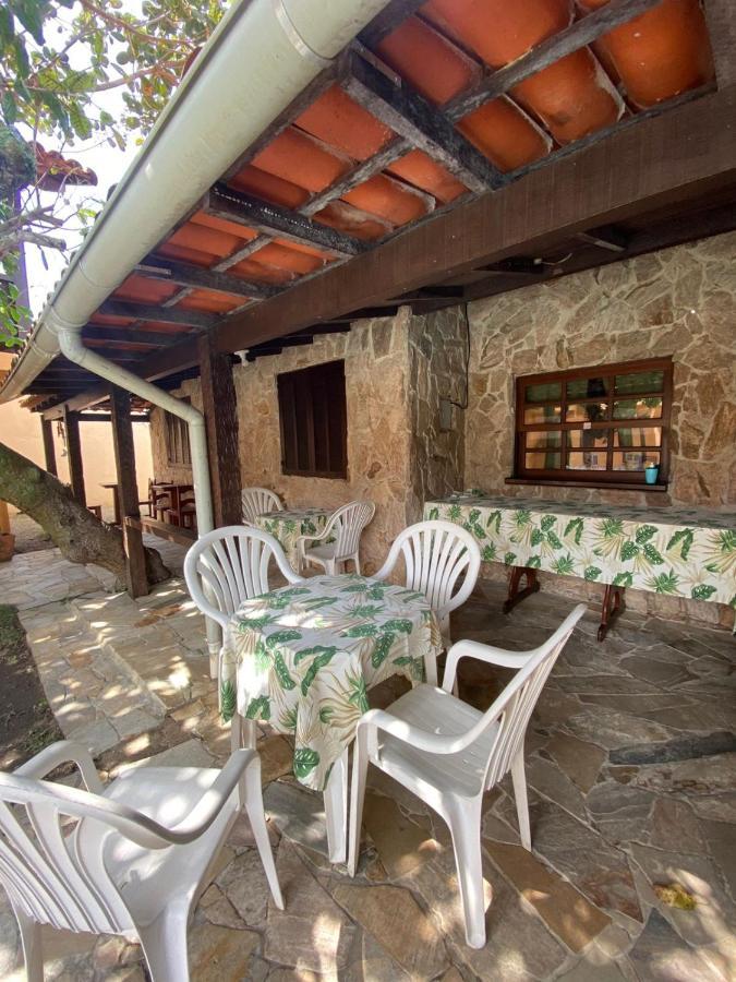 Calmaria Suites Buzios Extérieur photo