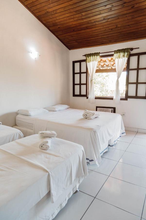 Calmaria Suites Buzios Extérieur photo