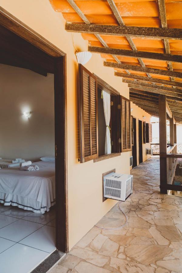 Calmaria Suites Buzios Extérieur photo