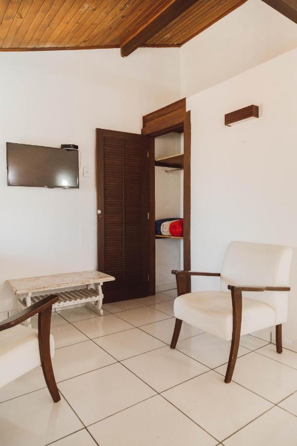 Calmaria Suites Buzios Extérieur photo