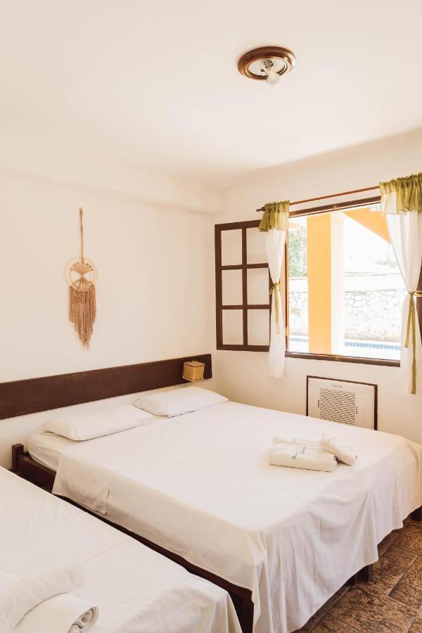 Calmaria Suites Buzios Extérieur photo