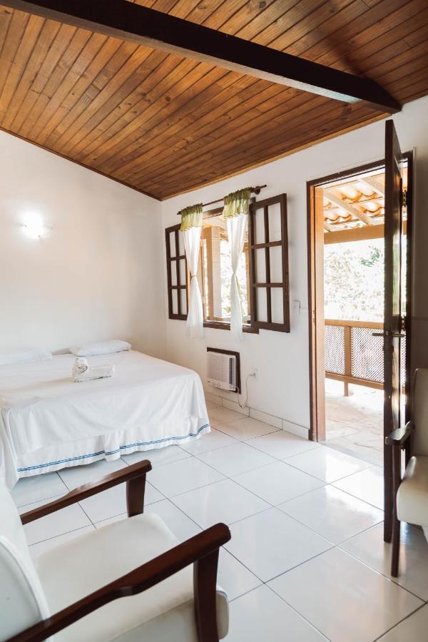 Calmaria Suites Buzios Extérieur photo
