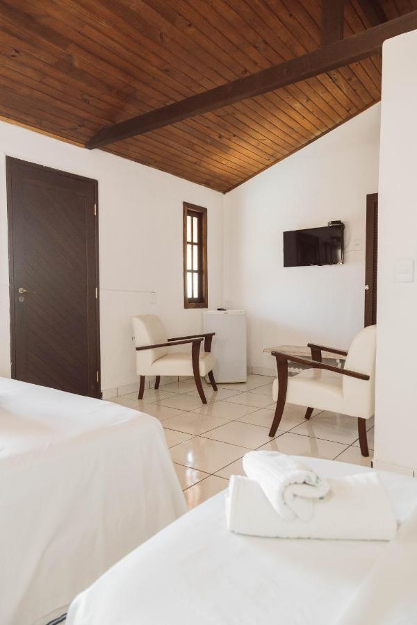 Calmaria Suites Buzios Extérieur photo
