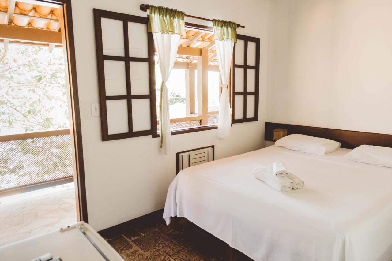 Calmaria Suites Buzios Extérieur photo
