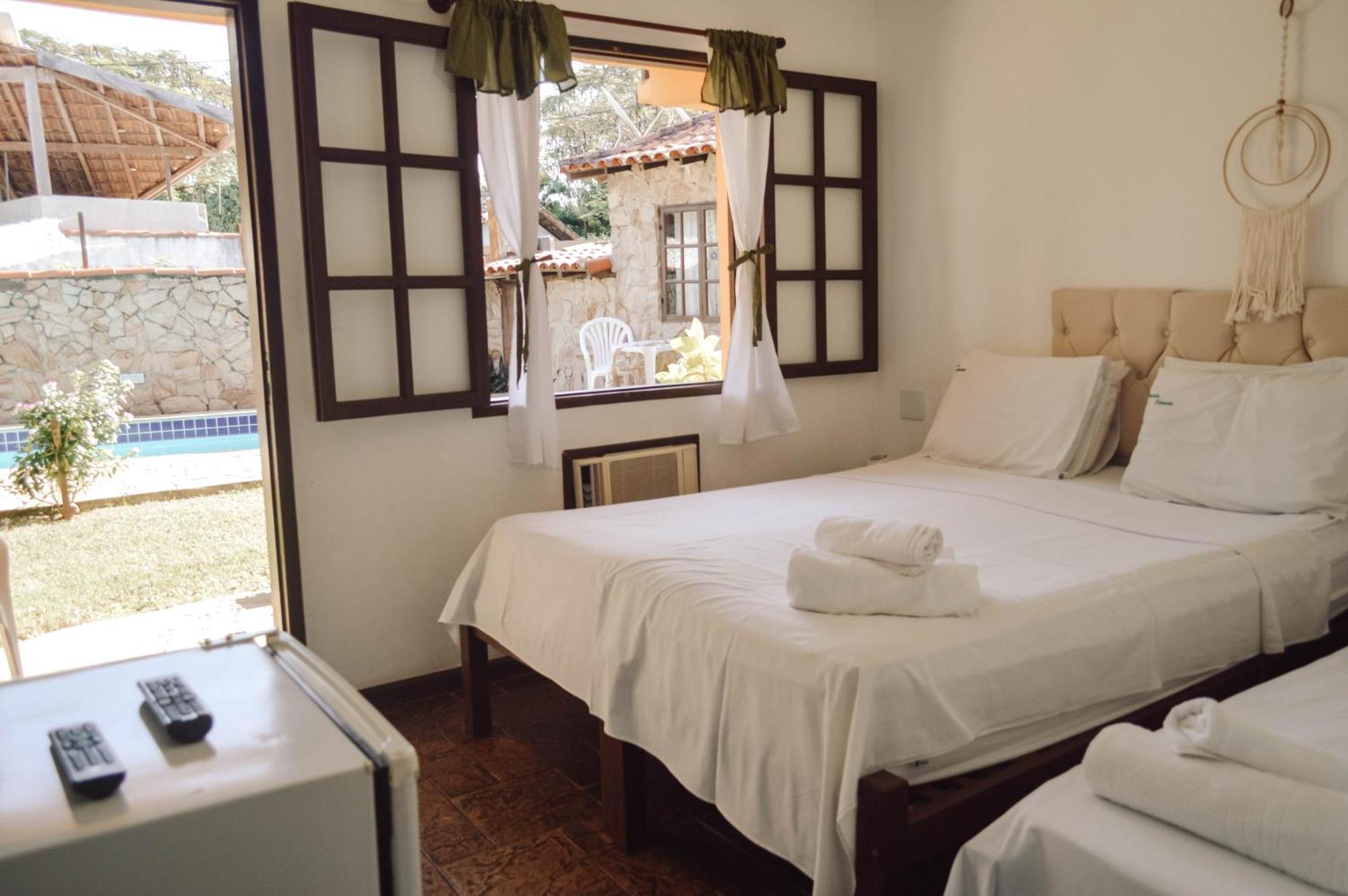 Calmaria Suites Buzios Extérieur photo