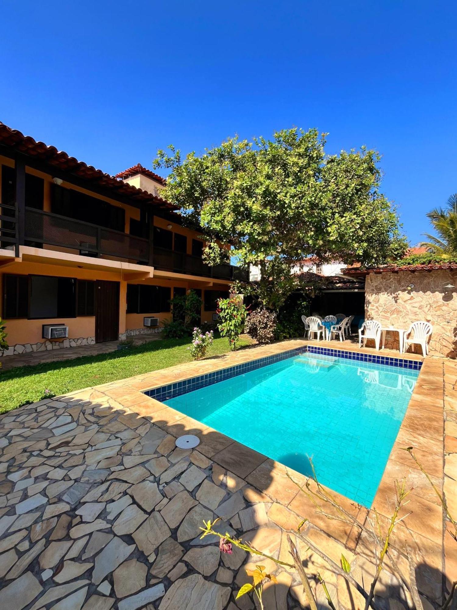 Calmaria Suites Buzios Extérieur photo