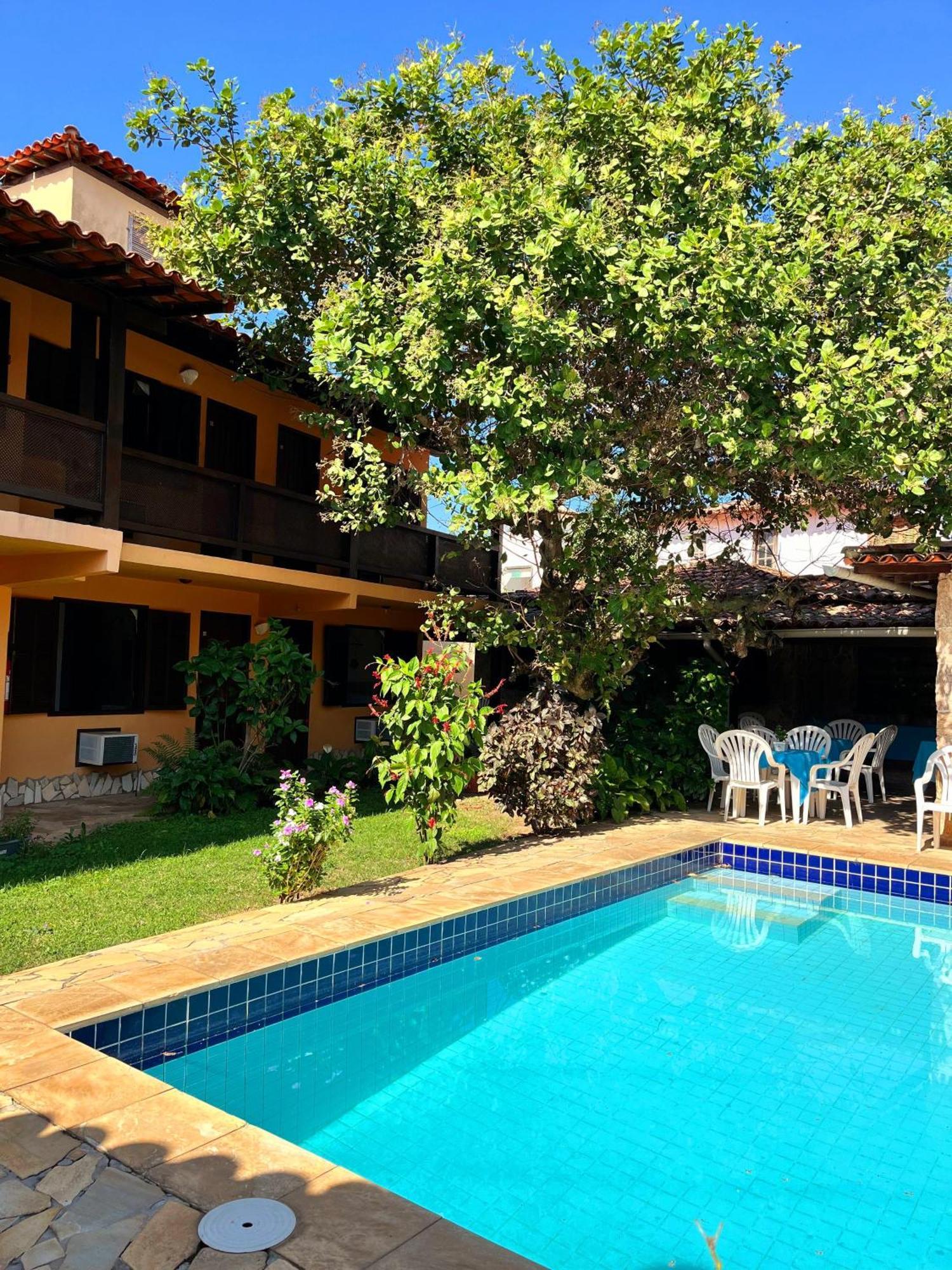 Calmaria Suites Buzios Extérieur photo