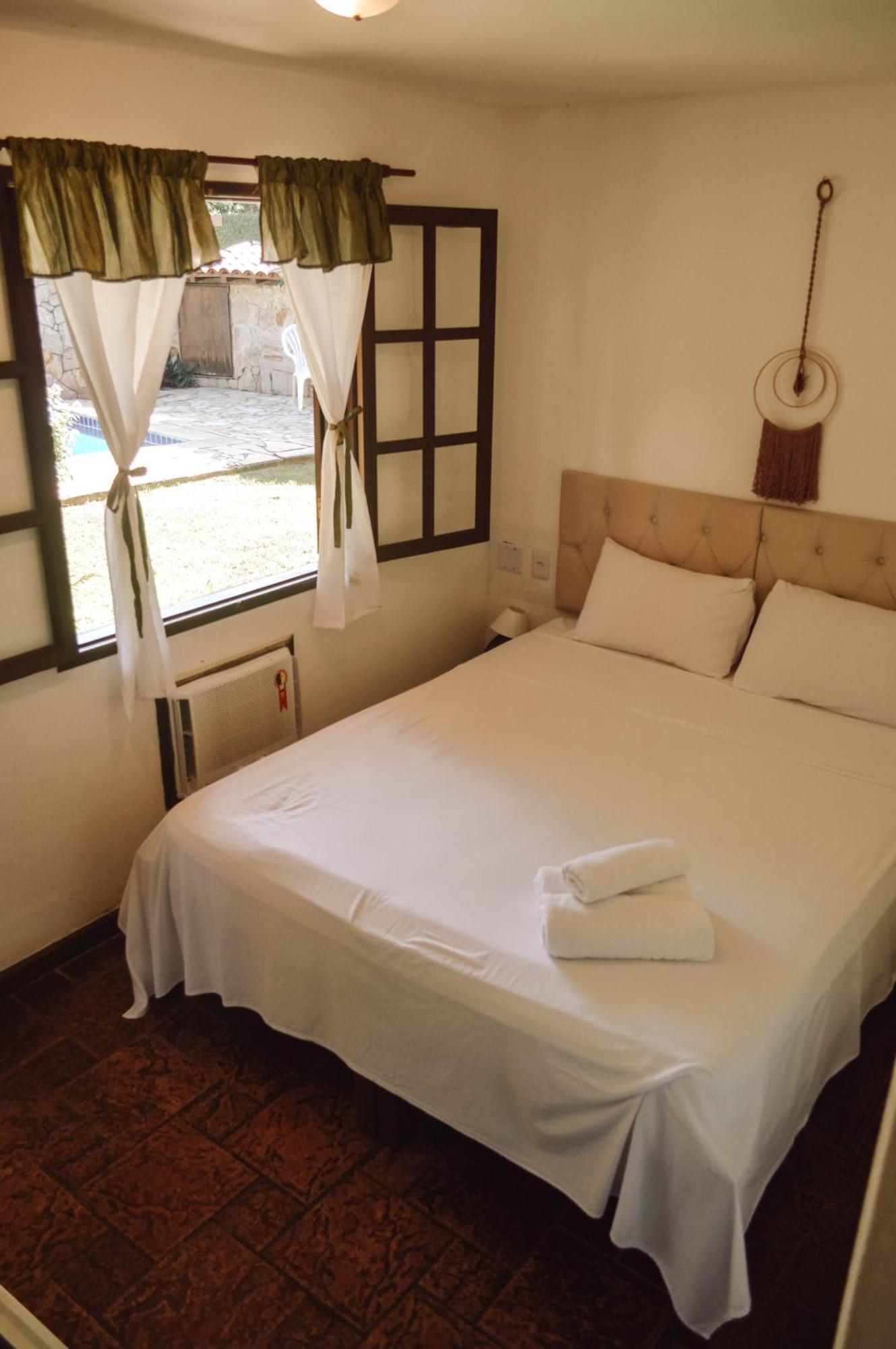 Calmaria Suites Buzios Chambre photo