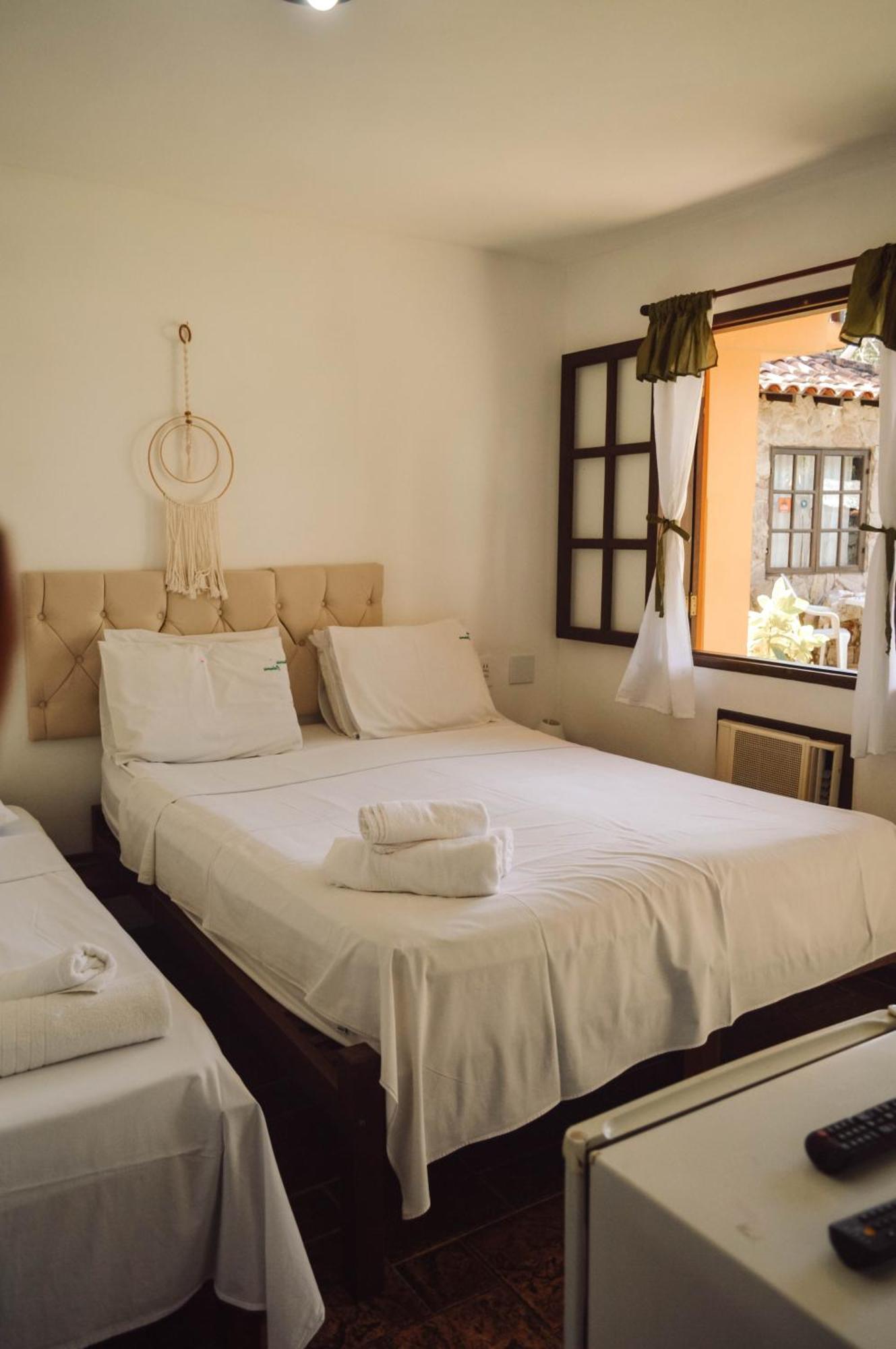 Calmaria Suites Buzios Extérieur photo