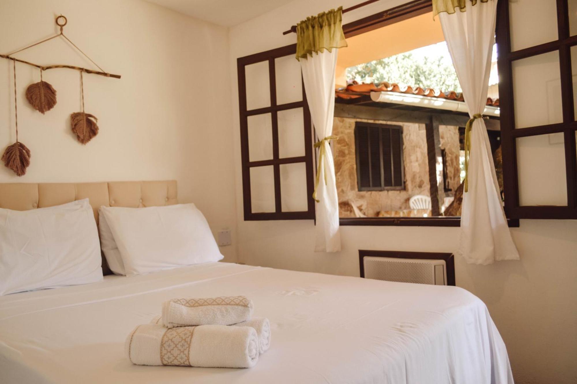 Calmaria Suites Buzios Extérieur photo