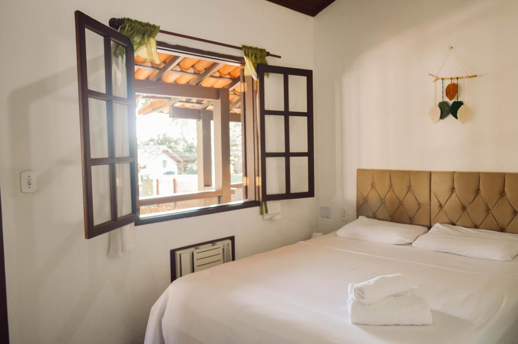 Calmaria Suites Buzios Extérieur photo